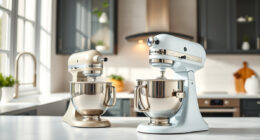 Best KitchenAid Stand Mixers for Bread Dough (2026) — Guide 25