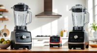 Best Vitamix Blenders for Nut Butter: Top Picks for Creamy Results