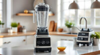 Best Vitamix Blenders for Protein Shakes: Top Picks for Smooth Results