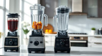 Best Vitamix Tamper in 2026: Top Accessories & Parts