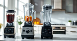 Best Vitamix Tamper in 2026: Top Accessories & Parts