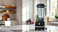 Best Vitamix Tamper in 2026: Top Accessories & Parts