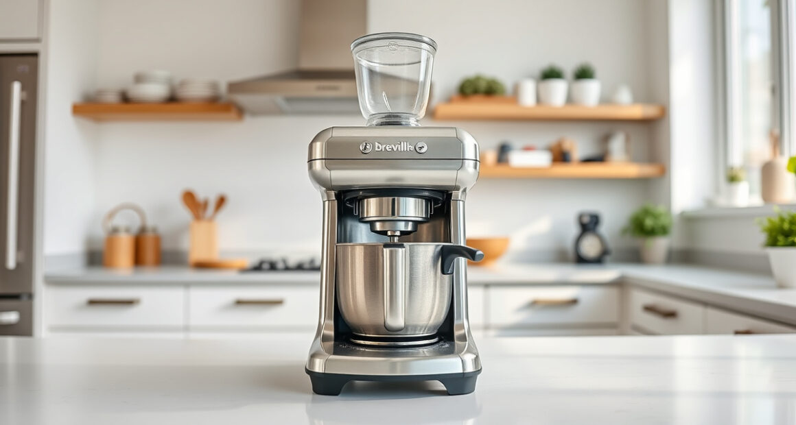 Breville Bambino Plus Maintenance: Complete Guide & Troubleshooting