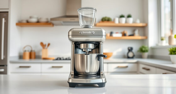 Breville Bambino Plus Maintenance: Complete Guide & Troubleshooting