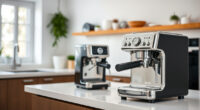Breville Bambino Plus Review: Pros, Cons, and Who It's For
