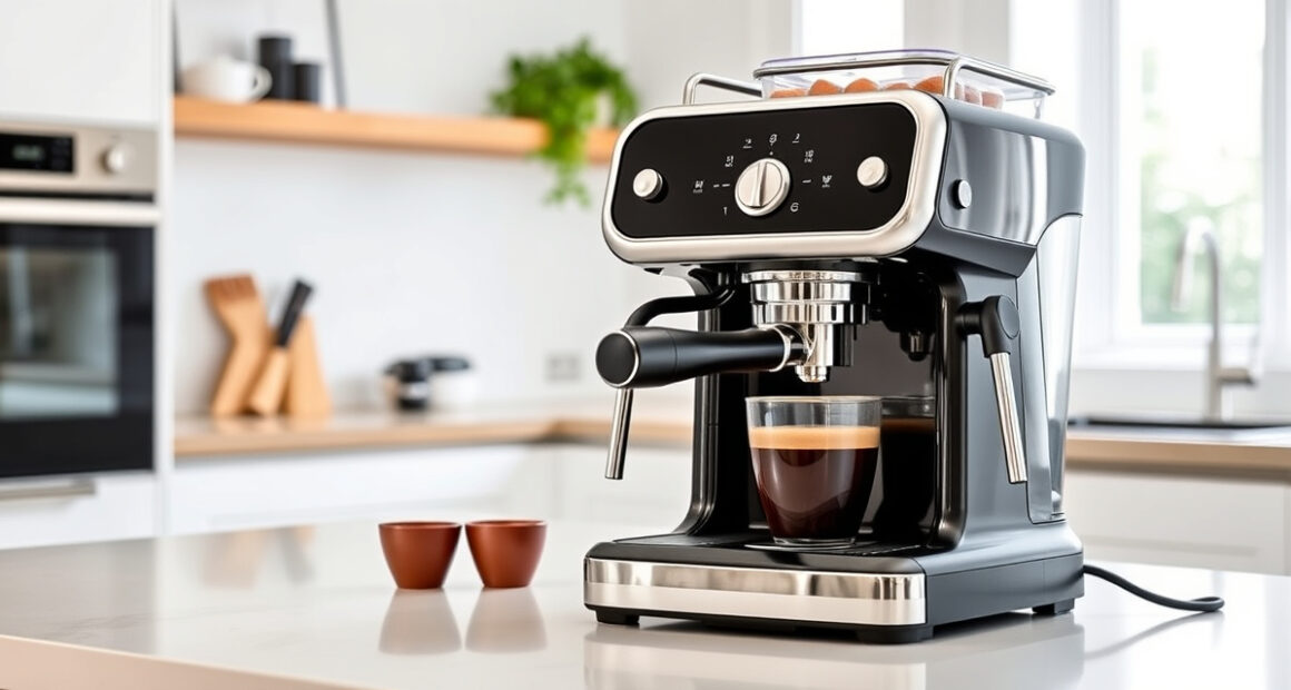 Breville Bambino Plus vs Ninja Espresso: Honest Comparison
