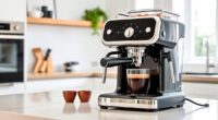 Breville Bambino Plus vs Ninja Espresso: Honest Comparison