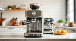 Breville Barista Pro vs Breville Smart Oven Air: Full Comparison