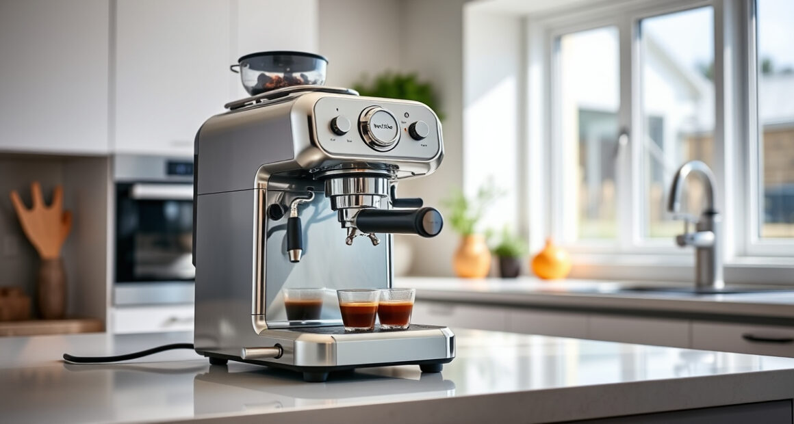 Breville Cleaning Tablets: Compatibility & Buying Guide