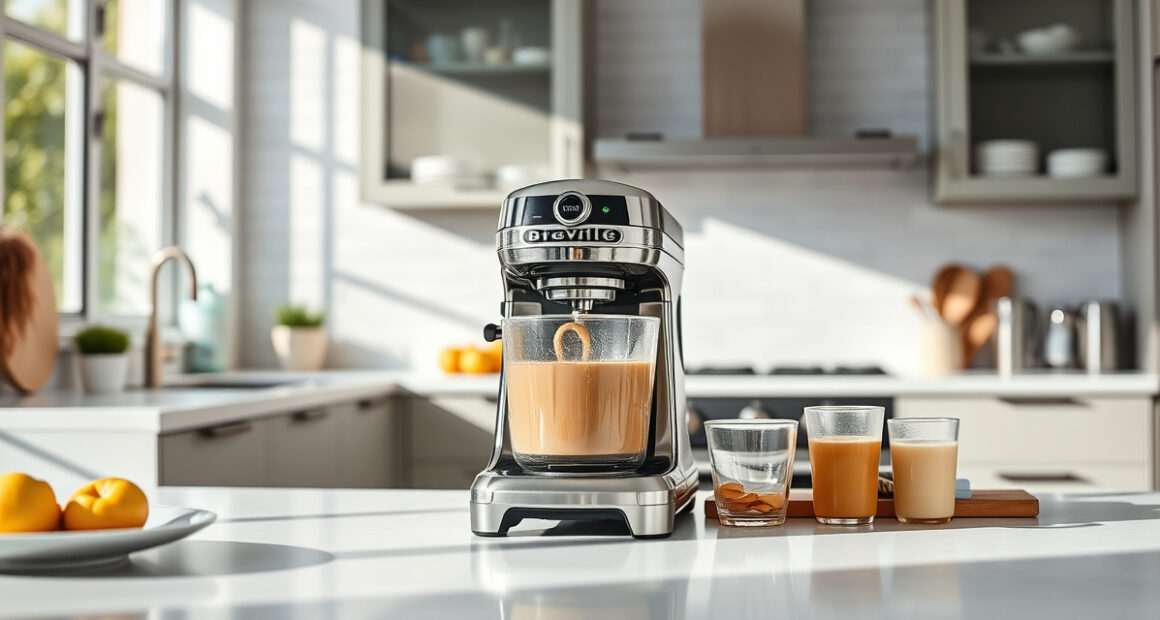 Breville Espresso Machine Grinder Clog: Causes & Easy Fixes