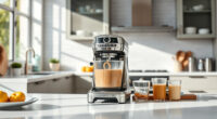Breville Espresso Machine Grinder Clog: Causes & Easy Fixes