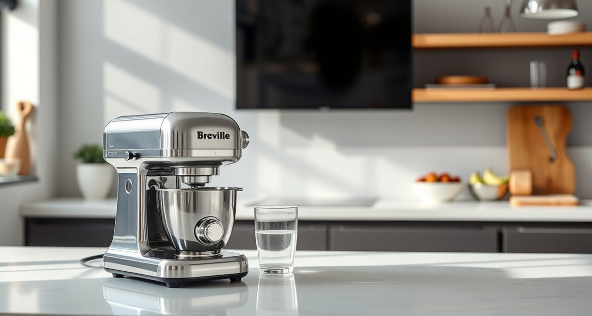 Breville Espresso Machine Grinder Clog: Causes & Fixes