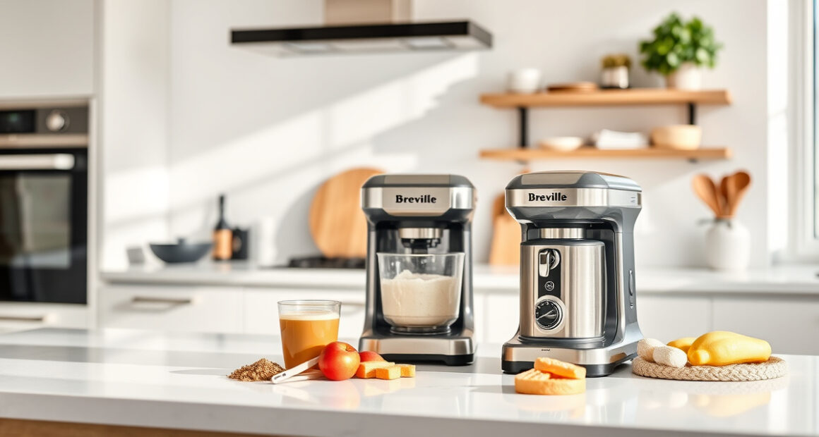 Breville Espresso Machine Maintenance: A Complete How-To & Troubleshooting Guide