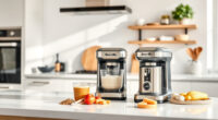 Breville Espresso Machine Maintenance: A Complete How-To & Troubleshooting Guide