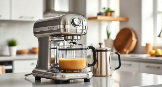Breville Espresso Machine Not Heating: Causes & Fixes