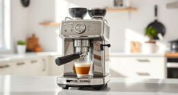 Breville Milk Jug Compatibility & Buying Guide