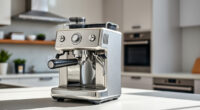 Breville Milk Jug Compatibility & Buying Guide