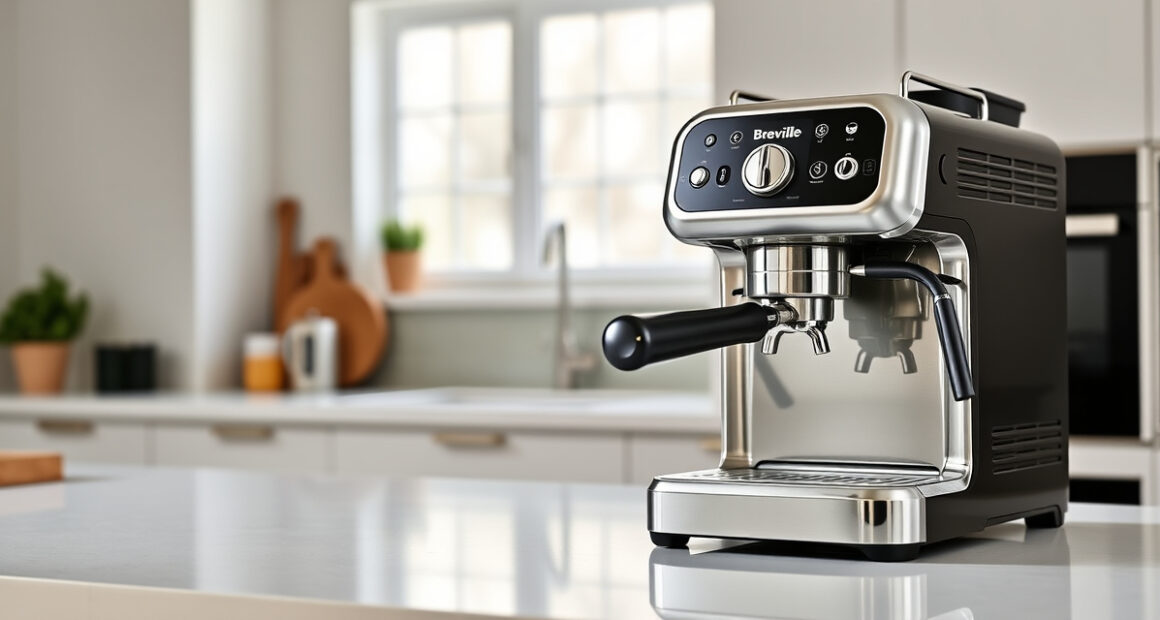 Breville Oracle Touch Review: Pros, Cons, and Who It's For