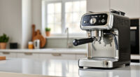 Breville Oracle Touch Review: Pros, Cons, and Who It's For