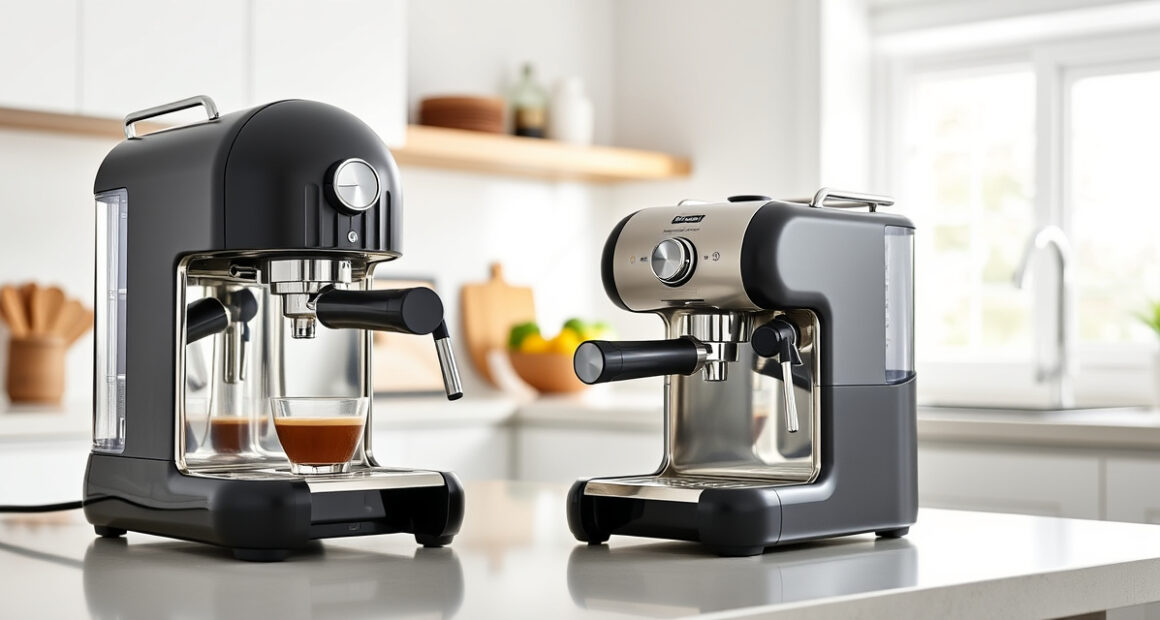 Breville Oracle Touch Review: Top Features, Pros & Who's It For