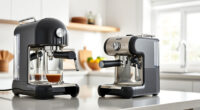 Breville Oracle Touch Review: Top Features, Pros & Who's It For