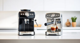 Breville Oracle Touch vs Breville Smart Oven Air: Full Comparison