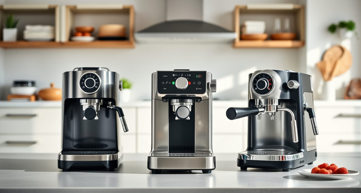 Breville Oracle Touch vs Breville Smart Oven Air: Full Comparison