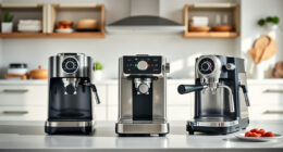 Breville Oracle Touch vs Breville Smart Oven Air: Full Comparison