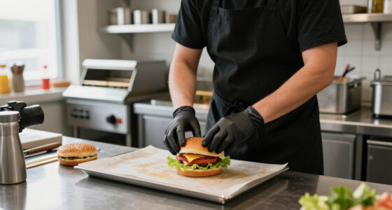 Burger King Surges In Global Coverage