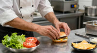 Burger King Surges In Global Coverage