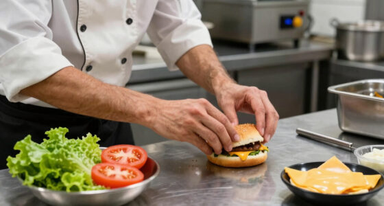 Burger King Surges In Global Coverage