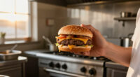 Burger King Whopper Guarantee