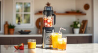 Chill Out This Summer with the Ninja SLUSHi Frozen Drink Maker