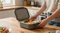 Compact Electric Lunch Boxes: A Back to school Guide