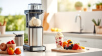 Cool Off This Summer with the Ninja CREAMi Ice Cream Maker