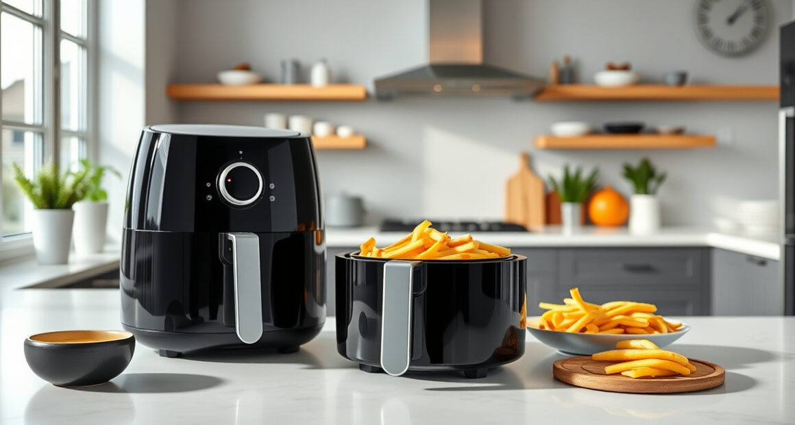 COSORI 9-in-1 Air Fryer Review: Pros, Cons & Best For Beginners