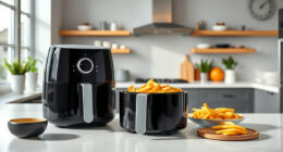 COSORI 9-in-1 Air Fryer Review: Pros, Cons & Best For Beginners