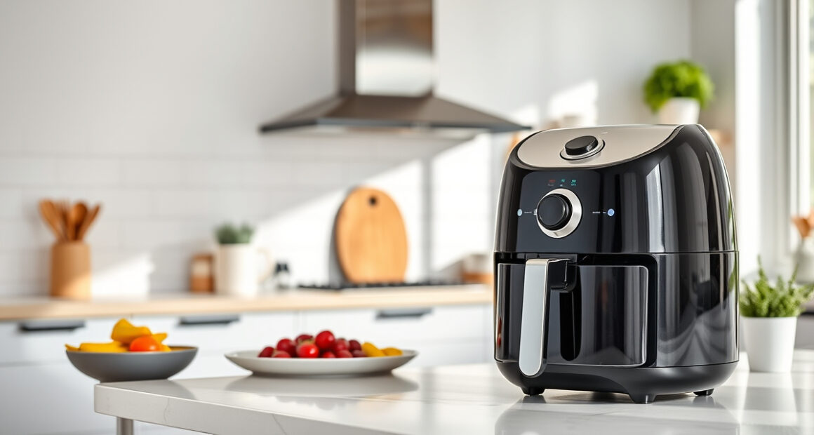 COSORI 9-in-1 Air Fryer Review: Top Picks & Buying Tips