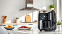 COSORI 9-in-1 Air Fryer Review: Top Picks & Buying Tips