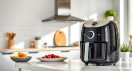 COSORI 9-in-1 Air Fryer Review: Top Picks & Buying Tips