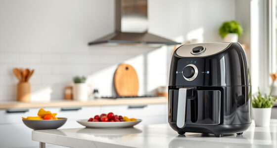 COSORI 9-in-1 Air Fryer Review: Top Picks & Buying Tips