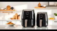 COSORI 9-in-1 vs COSORI Lite: Full Comparison