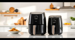COSORI 9-in-1 vs COSORI Lite: Full Comparison