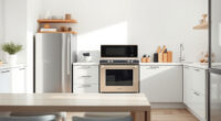 COSORI Air Fryer Error Codes: Causes and Fixes