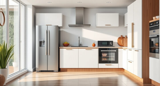 COSORI Air Fryer Smoking: Causes & Easy Fixes