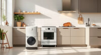 COSORI Air Fryer Smoking: Causes & Practical Fixes