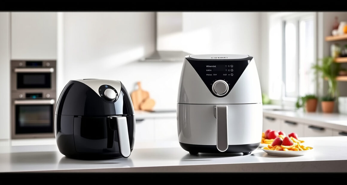 COSORI Dual Blaze Review: Top Features & Who It's For
