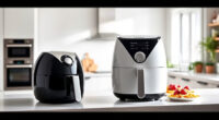 COSORI Dual Blaze Review: Top Features & Who It's For