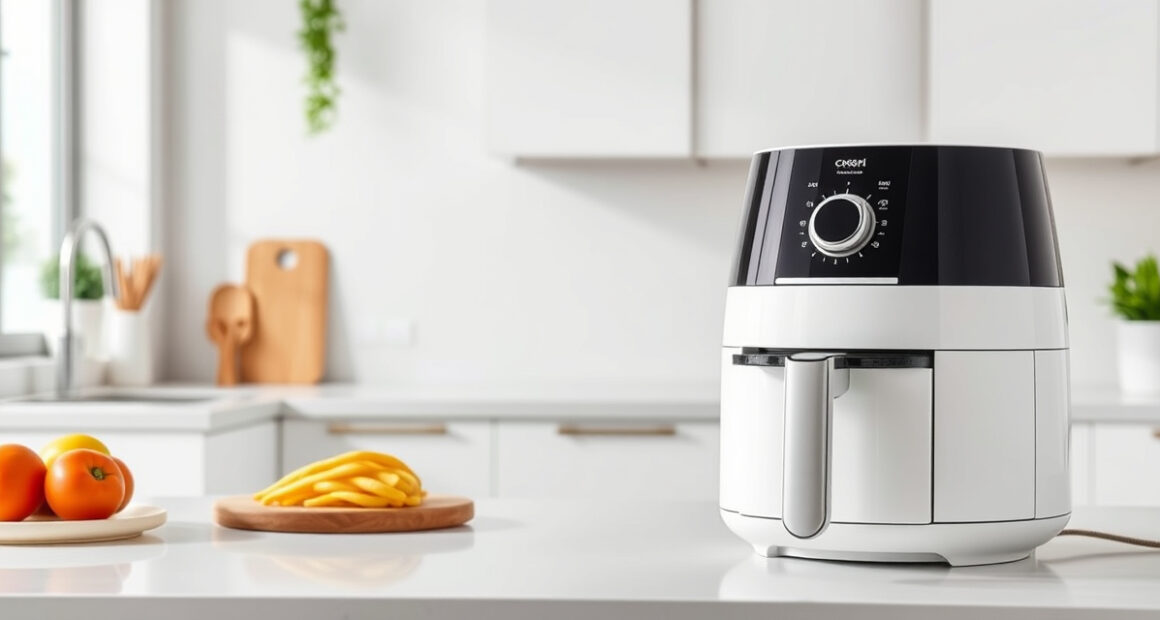 COSORI Dual Blaze vs COSORI 9-in-1: Comprehensive Comparison