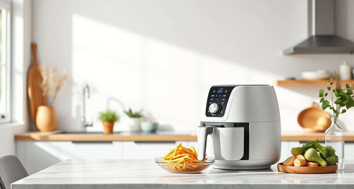 COSORI Dual Blaze vs COSORI 9-in-1: Full Comparison